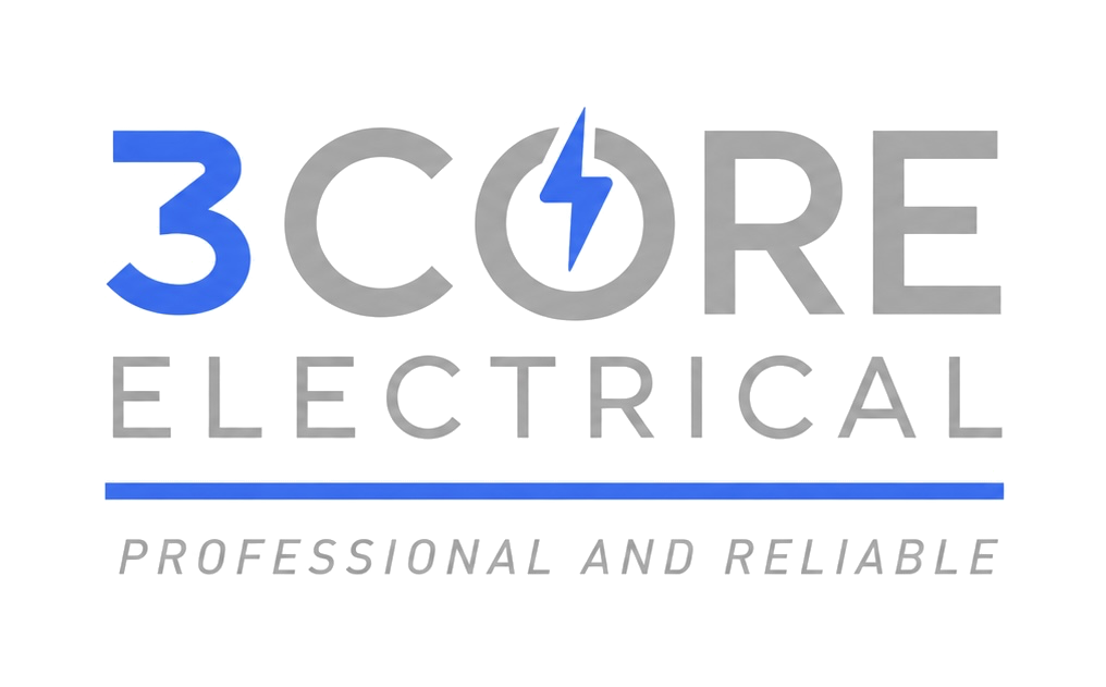 3 Core Electrical