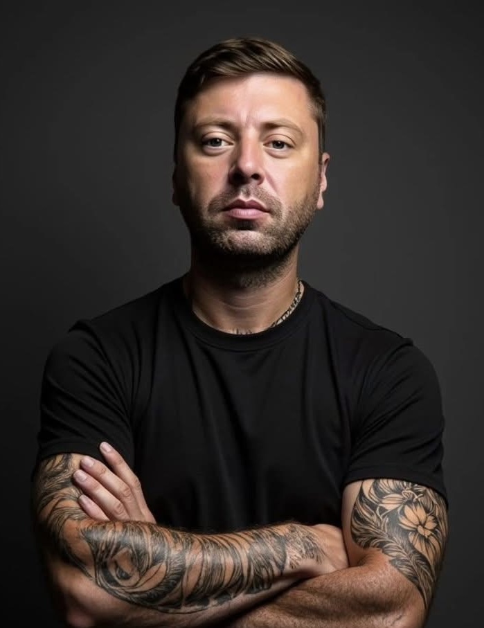 Vladimir Kolessov, 3 Core Electrical